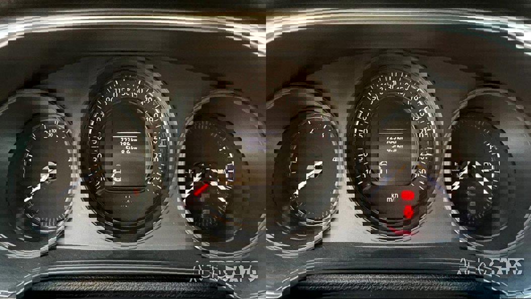 Renault Mégane de 2020