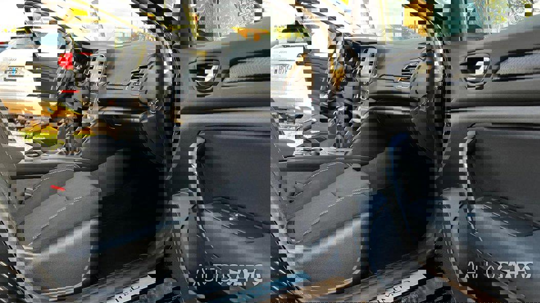 Renault Mégane de 2020