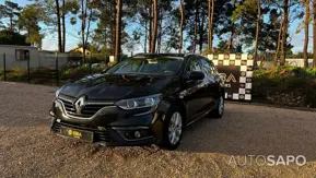 Renault Mégane de 2020