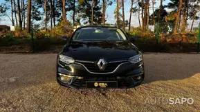 Renault Mégane de 2020