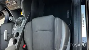 Renault Mégane de 2020