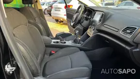 Renault Mégane de 2020