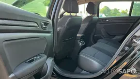 Renault Mégane de 2020