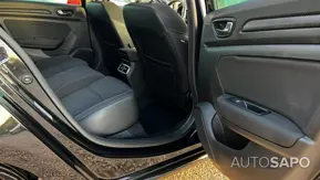 Renault Mégane de 2020