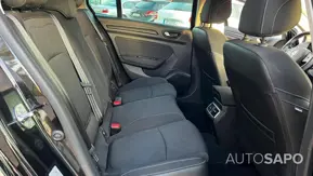 Renault Mégane de 2020