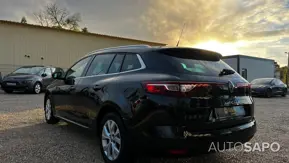 Renault Mégane de 2020