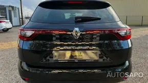 Renault Mégane de 2020