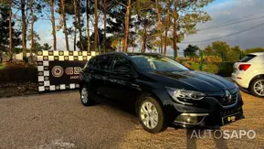 Renault Mégane de 2020