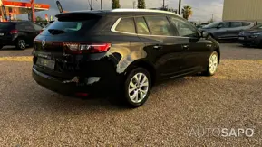 Renault Mégane de 2020