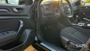 Renault Mégane de 2020