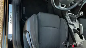 Renault Mégane de 2020