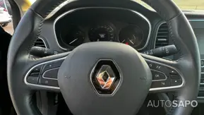 Renault Mégane de 2020