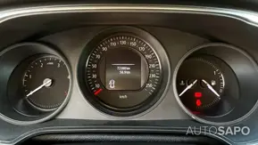 Renault Mégane de 2020