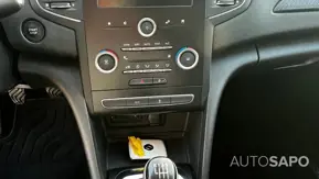 Renault Mégane de 2020