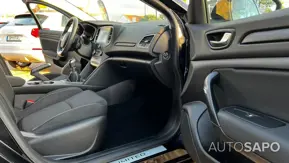 Renault Mégane de 2020