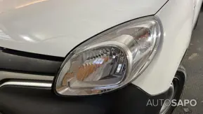 Renault Kangoo de 2017