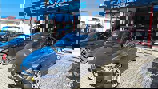 BMW Série 3 de 2018