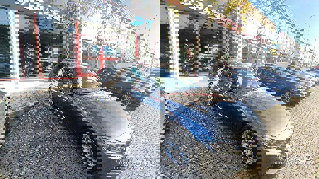 BMW Série 3 de 2018