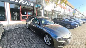 BMW Série 3 de 2018