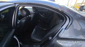 BMW Série 3 de 2018