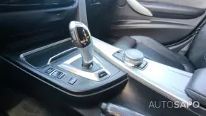 BMW Série 3 de 2018