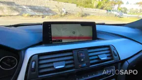 BMW Série 3 de 2018