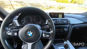 BMW Série 3 de 2018