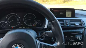 BMW Série 3 de 2018