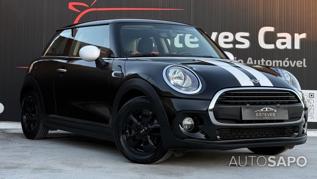 MINI Cooper de 2017