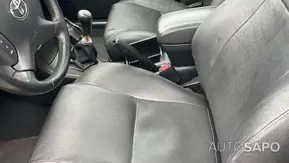 Toyota Avensis de 2003