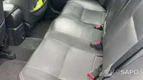 Toyota Avensis de 2003