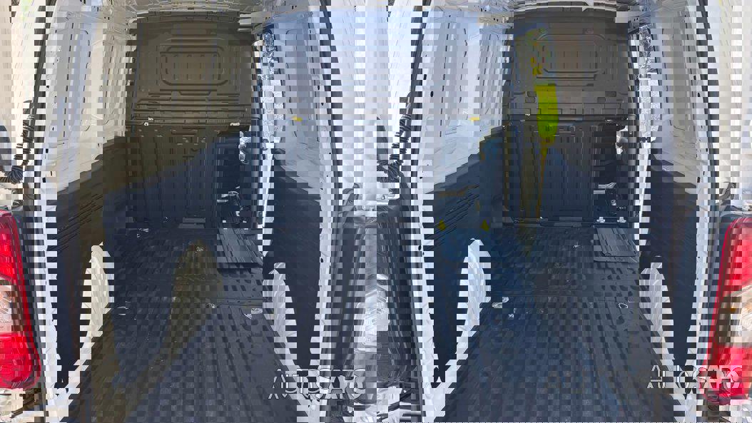 Peugeot Partner 1.5 BlueHDi Pemium Longa de 2020