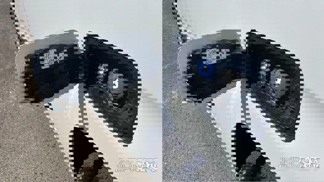 Peugeot Partner 1.5 BlueHDi Pemium Longa de 2020