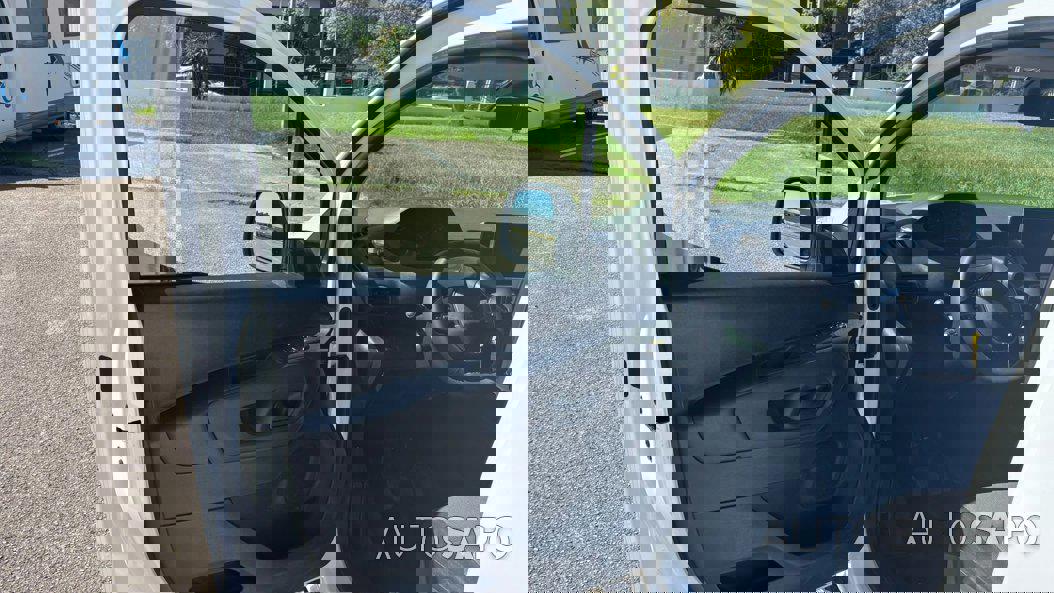 Peugeot Partner 1.5 BlueHDi Pemium Longa de 2020