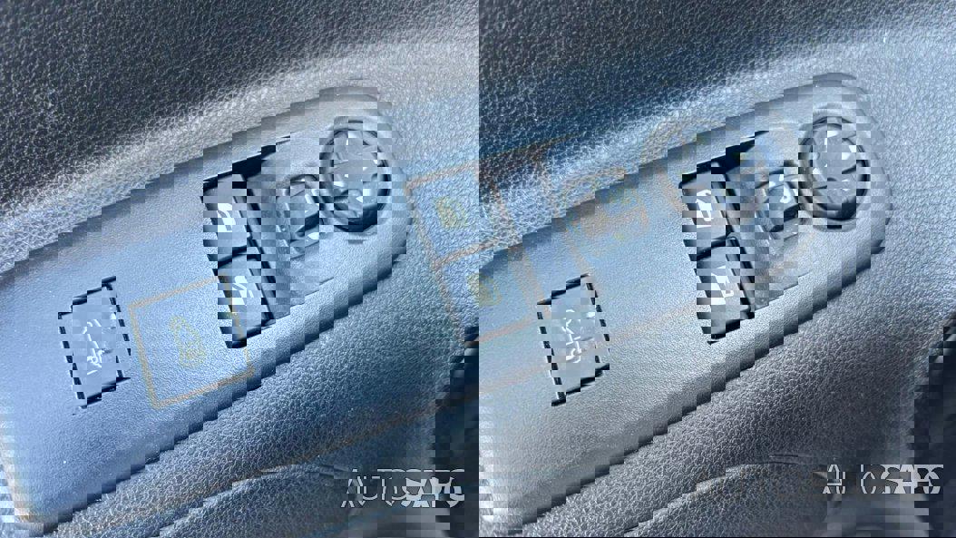 Peugeot Partner 1.5 BlueHDi Pemium Longa de 2020