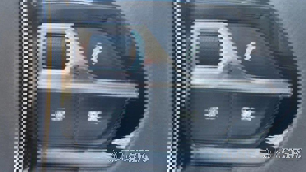 Peugeot Partner 1.5 BlueHDi Pemium Longa de 2020