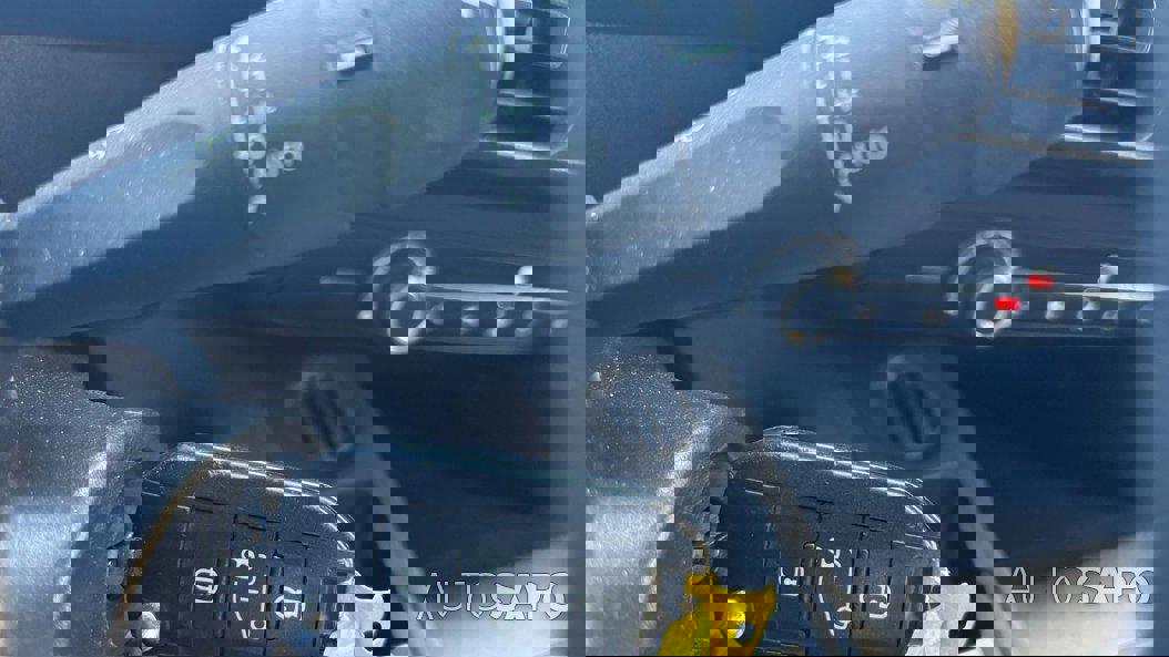 Peugeot Partner 1.5 BlueHDi Pemium Longa de 2020