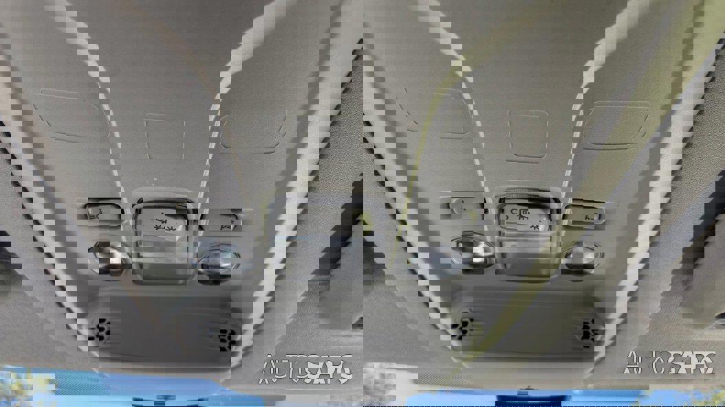 Peugeot Partner 1.5 BlueHDi Pemium Longa de 2020