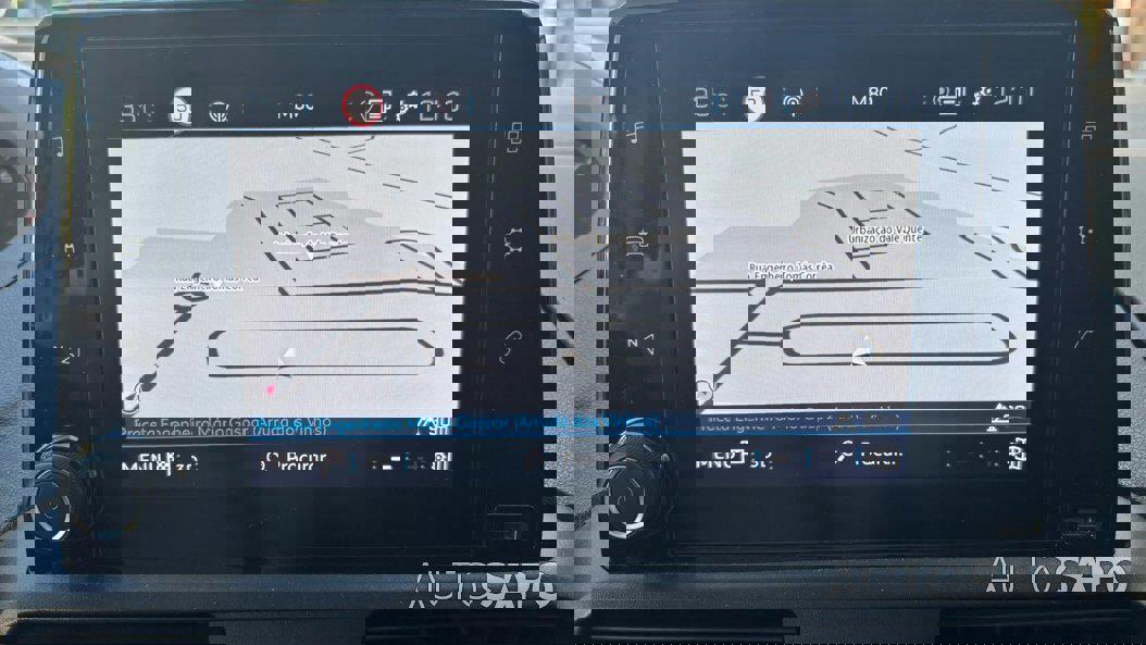 Peugeot Partner 1.5 BlueHDi Pemium Longa de 2020