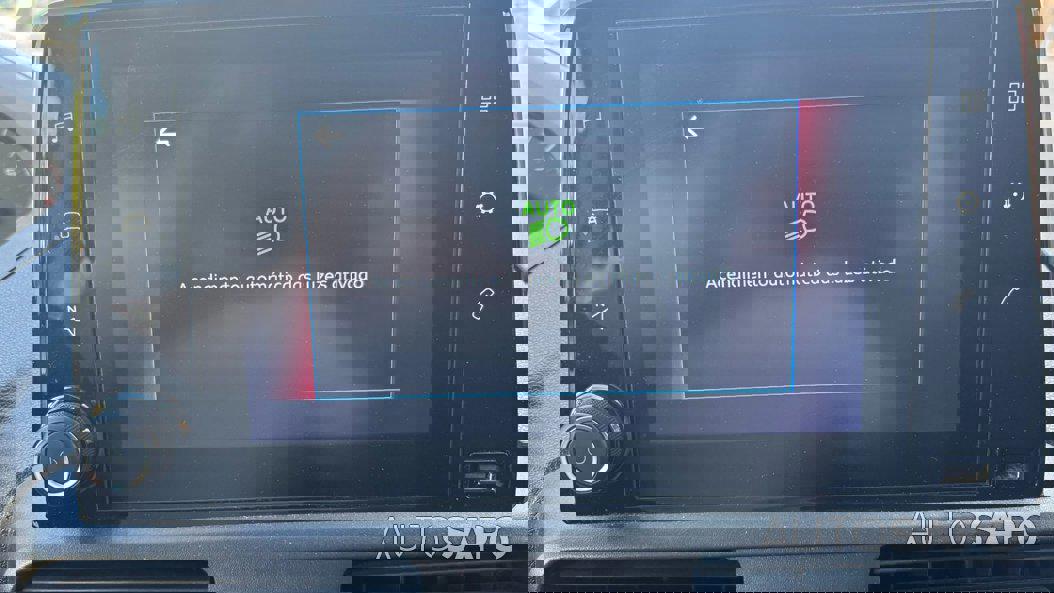 Peugeot Partner 1.5 BlueHDi Pemium Longa de 2020