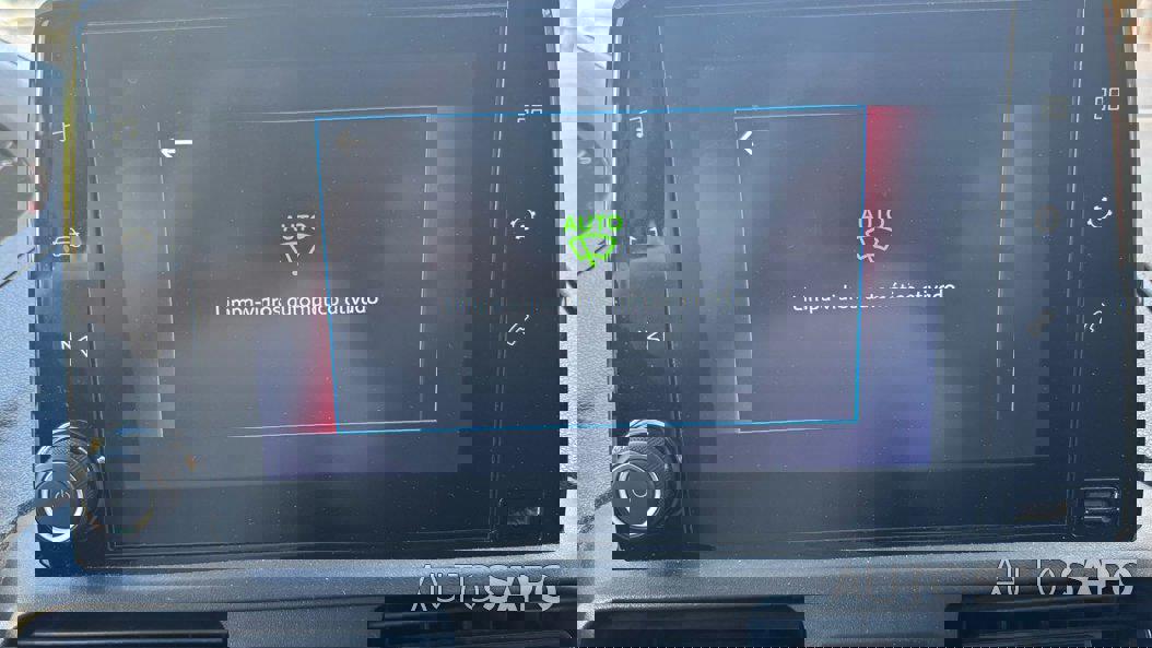 Peugeot Partner 1.5 BlueHDi Pemium Longa de 2020