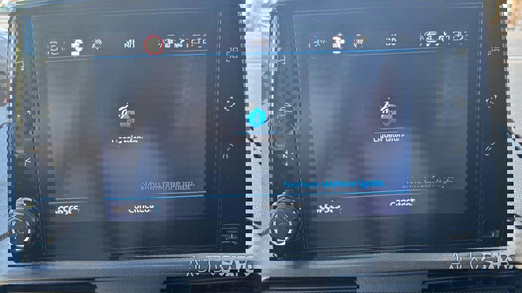 Peugeot Partner 1.5 BlueHDi Pemium Longa de 2020