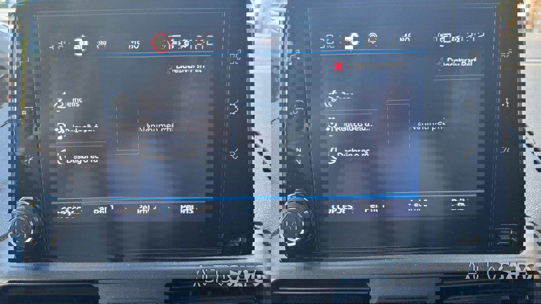 Peugeot Partner 1.5 BlueHDi Pemium Longa de 2020