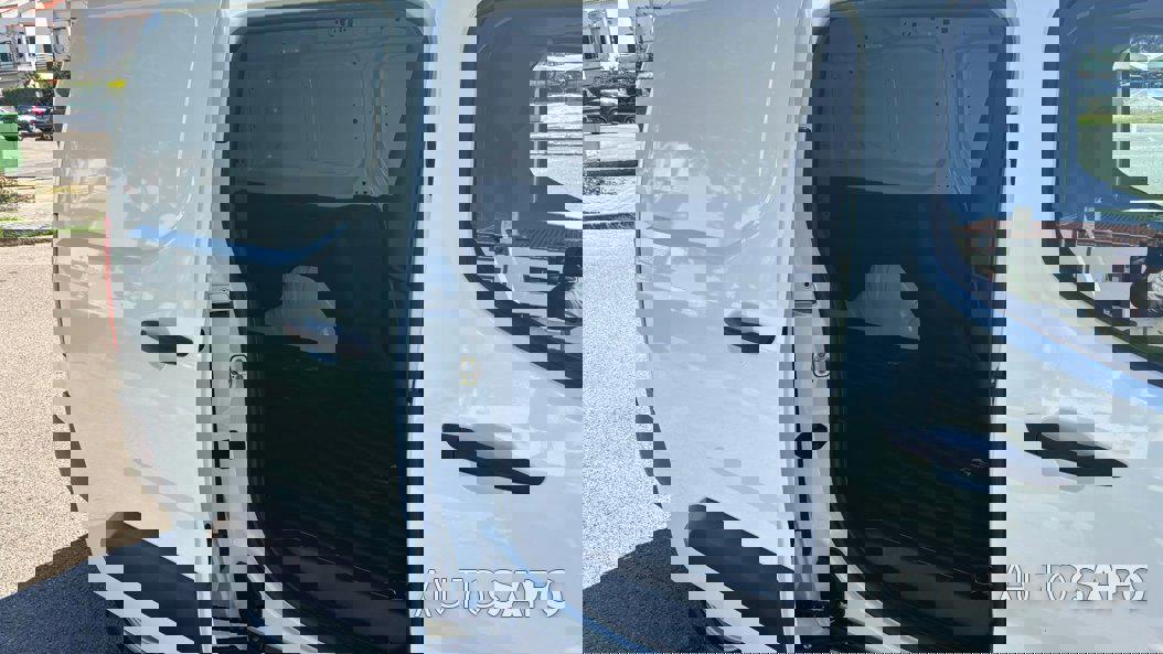 Peugeot Partner 1.5 BlueHDi Pemium Longa de 2020