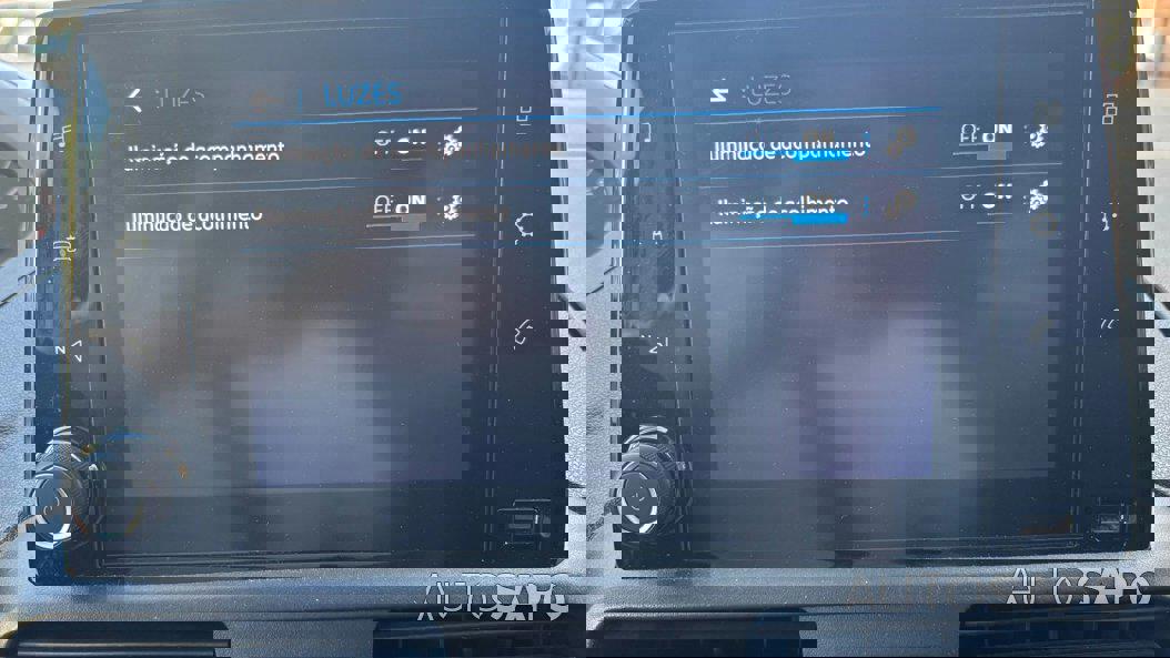 Peugeot Partner 1.5 BlueHDi Pemium Longa de 2020