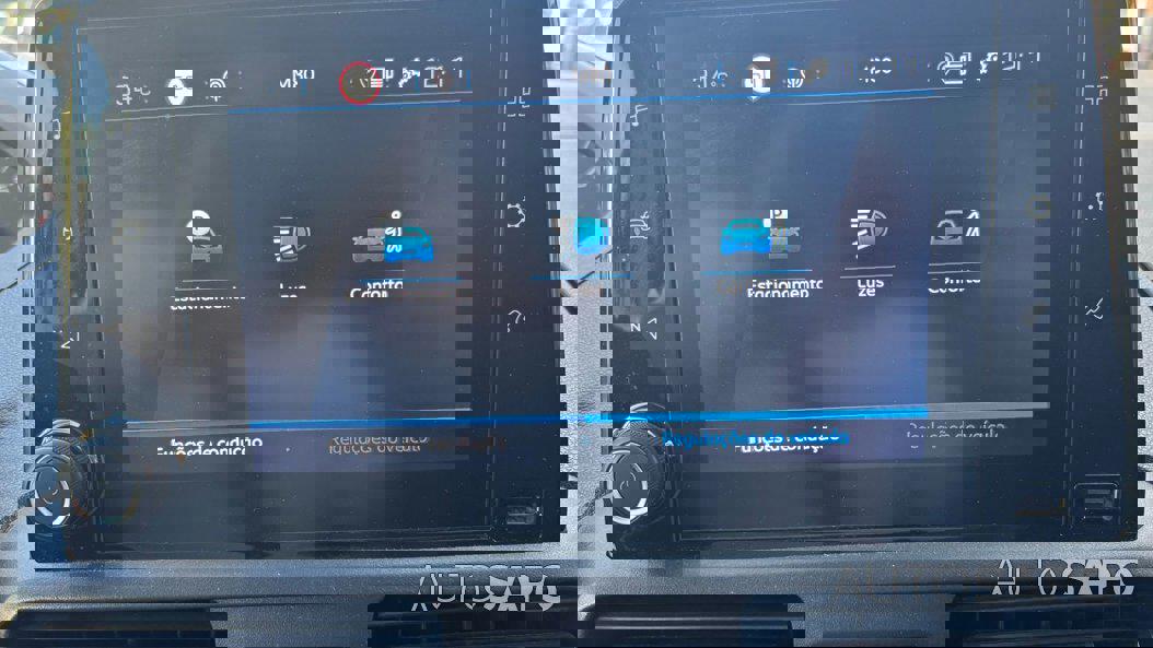 Peugeot Partner 1.5 BlueHDi Pemium Longa de 2020