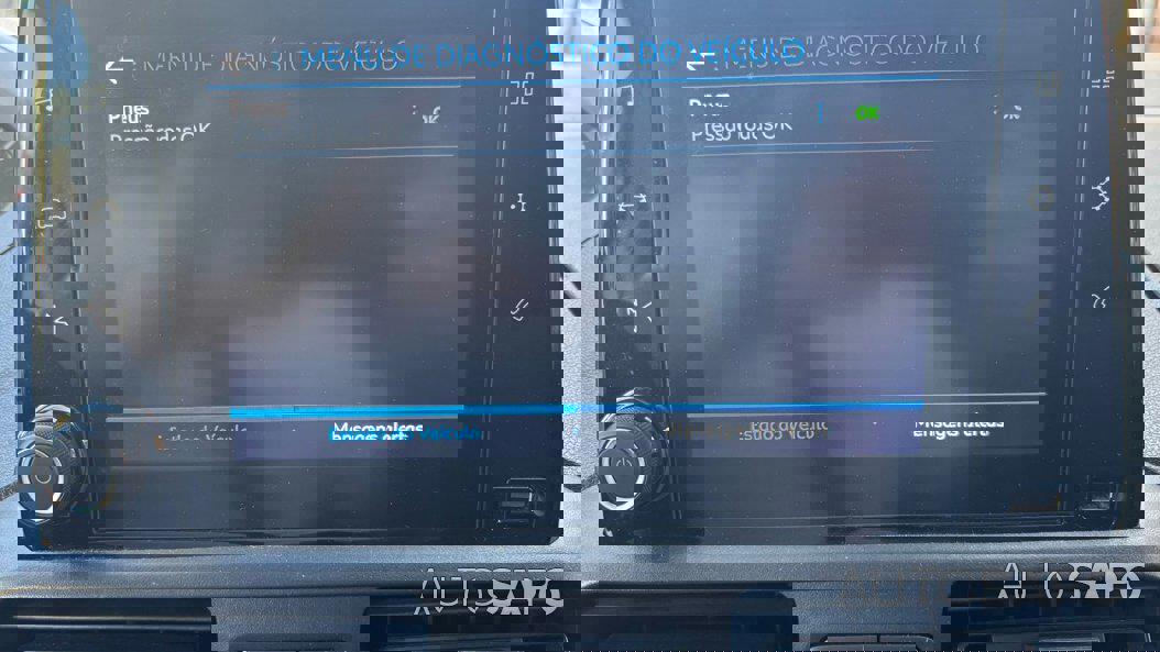 Peugeot Partner 1.5 BlueHDi Pemium Longa de 2020