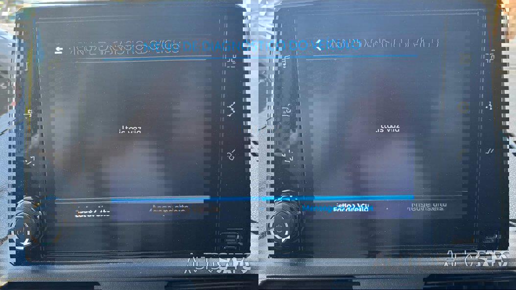 Peugeot Partner 1.5 BlueHDi Pemium Longa de 2020