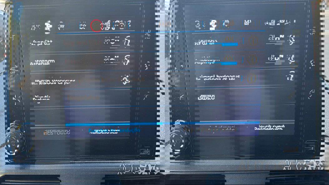 Peugeot Partner 1.5 BlueHDi Pemium Longa de 2020