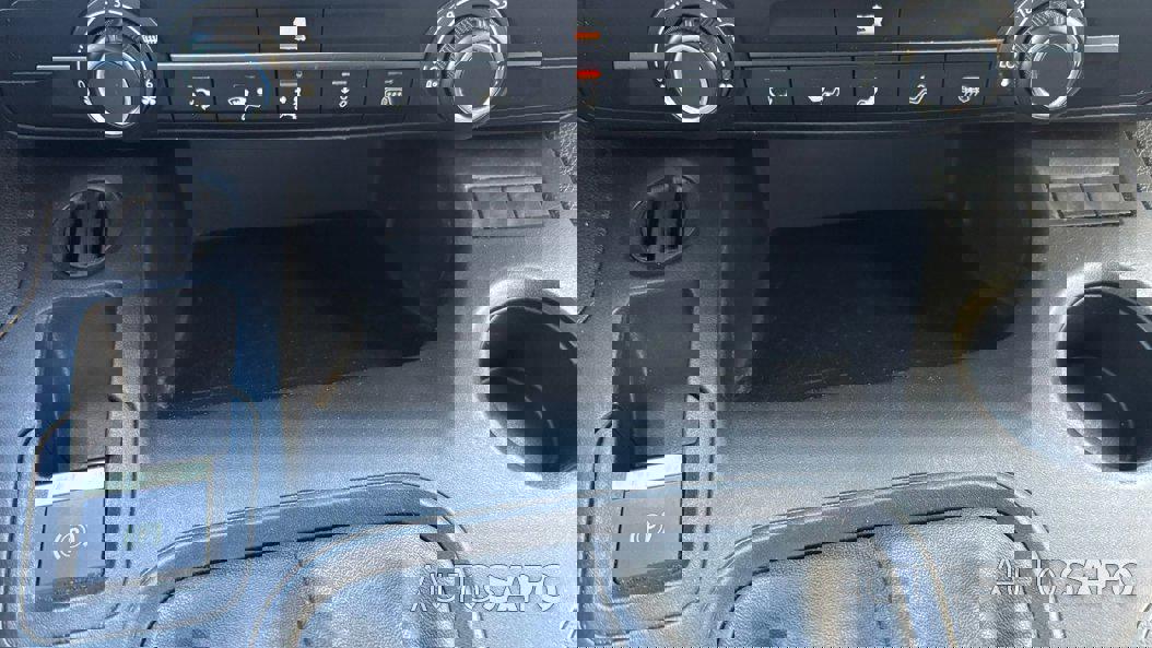 Peugeot Partner 1.5 BlueHDi Pemium Longa de 2020